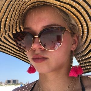 Meet your Posher, Rachael